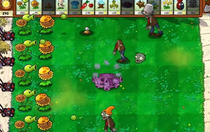植物大战僵尸杂交版破解版 v2.1