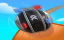 跑个球球破解版 V0.1