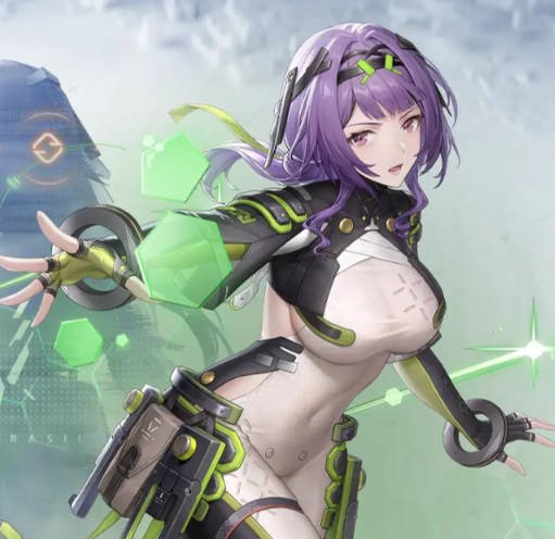 塵白禁區(qū)羽褪值得練嗎 塵白禁區(qū)羽褪角色詳細解讀