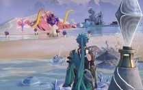 鳴潮淺灘群島之間任務(wù)怎么過 鳴潮淺灘群島之間攻略