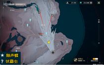 鳴潮乘霄山伏霜蟲位置在哪  鳴潮乘霄山伏霜蟲位置介紹