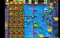 植物大戰(zhàn)僵尸雜交版冰瓜貓怎么用 植物大戰(zhàn)僵尸雜交版冰瓜貓使用技巧