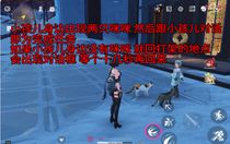 鳴潮虹鎮(zhèn)幫小女孩找貓任務(wù)怎么做  鳴潮虹鎮(zhèn)幫小女孩找貓任務(wù)攻略