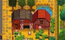 星露谷物語(yǔ)復(fù)活節(jié)彩蛋路線分布圖介紹 星露谷物語(yǔ)復(fù)活節(jié)彩蛋路線分布攻略