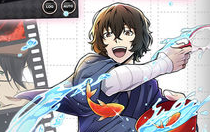 文豪迷犬怪奇譚怎么下載 文豪迷犬怪奇譚下載分享