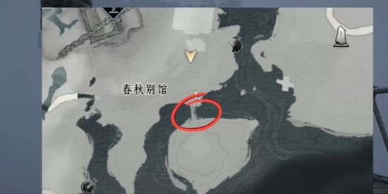 《燕云十六聲》鷹爪連鑿獲取方法圖文攻略