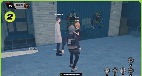 《絕區(qū)零》六分街區(qū)的紀(jì)念幣獲取途徑