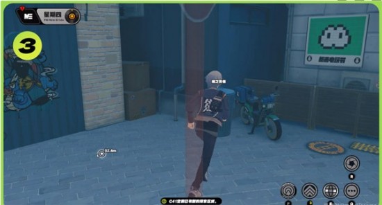 《絕區(qū)零》六分街區(qū)的紀(jì)念幣獲取途徑