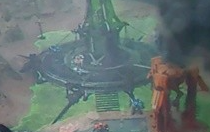 第一后裔在哪刷經(jīng)驗與武器熟練度 第一后裔刷經(jīng)驗與武器熟練度地點分享