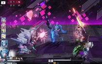 交錯戰(zhàn)線怎么爬困難塔 交錯戰(zhàn)線低配困難塔陣容介紹