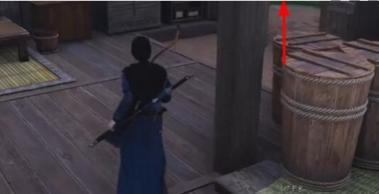 《燕云十六聲》伏馬莊購馬隱情任務攻略