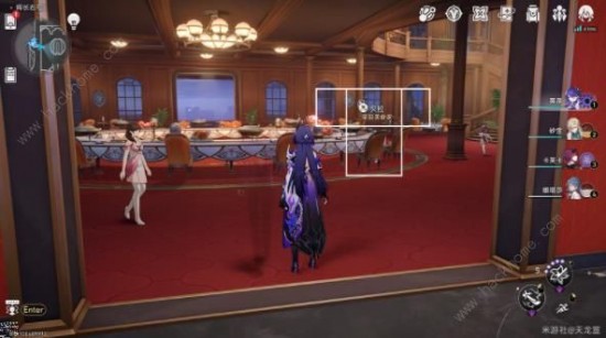 崩壞星穹鐵道完整的恐怖故事成就怎么得 2.3完整的恐怖故事隱藏成就獲取攻略圖片3