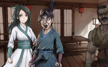 活俠傳怎么才能被毒死 活俠傳被毒死的方法