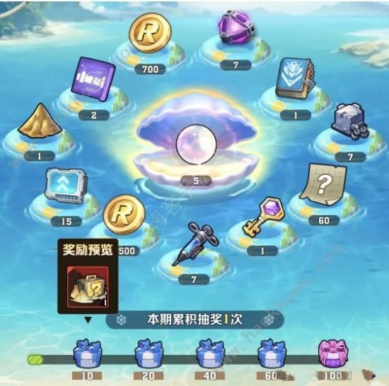 向僵尸開炮碧海涼夏活動怎么拿槍皮 碧海涼夏活動免費獎勵獲取攻略圖片1