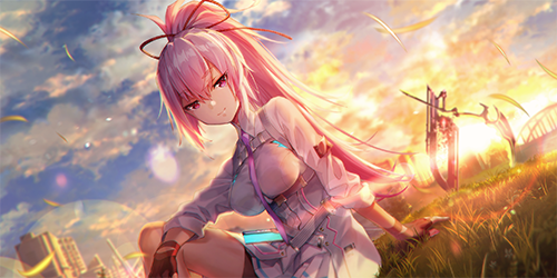 《熾焰天穹》光隊陣容搭配方案