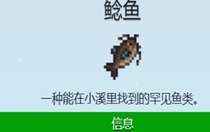 星露谷物語鯰魚怎么釣 星露谷物語鯰魚獲取方法