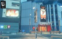 絕區(qū)零光映廣場遺失的小卡格車在哪  絕區(qū)零光映廣場6個遺失的小卡格車位置