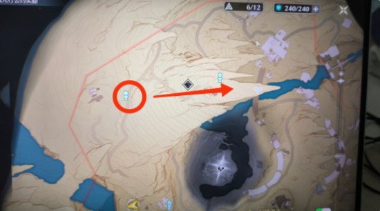 鳴潮不過是塊石頭而已成就怎么做 鳴潮不過是塊石頭而已成就