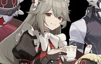 絕區(qū)零艾蓮喬命座怎么樣 絕區(qū)零艾蓮喬命座抽取建議