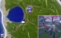 創(chuàng)造吧我們的星球迅猛龍啾捕捉位置在哪里 創(chuàng)造吧我們的星球迅猛龍啾捕捉位置一覽