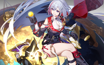 崩壞星穹鐵道翡翠可以代替托帕嗎 崩壞星穹鐵道翡翠托帕機(jī)制詳細(xì)解讀