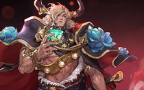 西游筆繪西行牛魔王怎么配裝 西游筆繪西行牛魔王配裝攻略