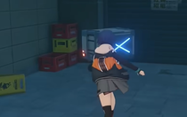 絕區(qū)零芭萊大廈前卡格車在哪兒 絕區(qū)零芭萊大廈前卡格車位置介紹