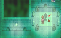 星露谷物語下水道屏障怎么過去 星露谷物語下水道屏障通過方法