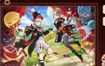 原神kfc聯(lián)動游戲禮包怎么獲得 原神kfc聯(lián)動游戲禮包獲得方法