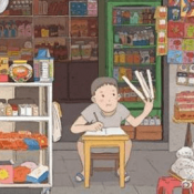 小美的杂货铺手机最新版 v1.0