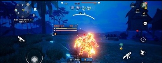 《創(chuàng)造吧我們的星球》營(yíng)地討伐玩法攻略