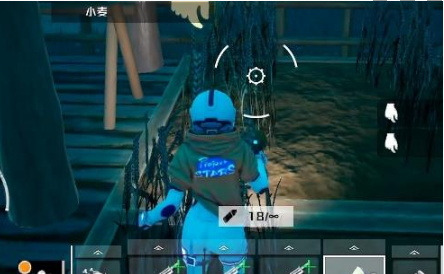 《創(chuàng)造吧我們的星球》營(yíng)地討伐玩法攻略