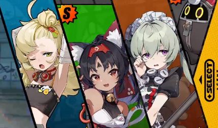 絕區(qū)零派派值得培養(yǎng)嗎 絕區(qū)零派派角色詳細(xì)解讀