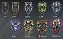 極品飛車集結(jié)段位等級(jí)有哪些 極品飛車集結(jié)段位等級(jí)表一覽