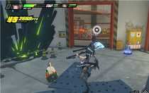 絕區(qū)零舊城建區(qū)南段卡格車位置在哪 絕區(qū)零舊城建區(qū)南段卡格車位置介紹