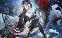 碧藍(lán)航線塔林最強裝備搭配是什么 碧藍(lán)航線塔林最強裝備搭配介紹