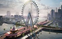 極品飛車集結(jié)熱灣之眼怎么跑 極品飛車集結(jié)熱灣之眼攻略