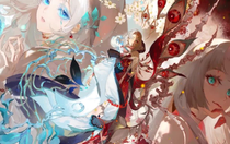 陰陽師禍津神最強御魂怎么搭配 陰陽師禍津神最強御魂搭配詳細(xì)介紹