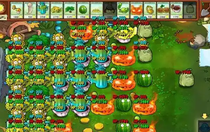 植物大戰(zhàn)僵尸融合版隨機(jī)僵尸難度五怎么過(guò) 植物大戰(zhàn)僵尸融合版隨機(jī)僵尸難度五詳細(xì)攻略