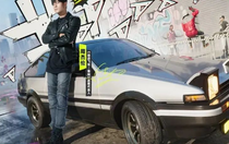 極品飛車集結(jié)捏臉碼 極品飛車集結(jié)周杰倫捏臉碼