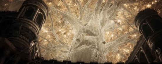 《艾爾登法環(huán)》dlc死騎士位置介紹