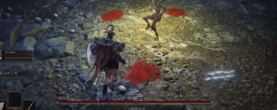 《艾爾登法環(huán)》dlc喟嘆者位置介紹