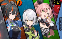 絕區(qū)零朱鳶陣容深度解析 絕區(qū)零朱鳶陣容全面深度介紹