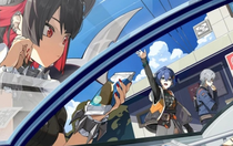 絕區(qū)零簡(jiǎn)什么時(shí)候上線 絕區(qū)零簡(jiǎn)上線時(shí)間