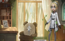 第五人格熊貓系列皮膚怎么獲得 第五人格熊貓系列皮膚獲取方法解讀