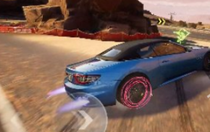 極品飛車集結(jié)天文臺(tái)怎么跑 極品飛車集結(jié)天文臺(tái)跑法