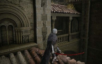 艾爾登法環(huán)黃金樹DLC幽影塔之鎮(zhèn)井底鑰匙在哪 艾爾登法環(huán)黃金樹DLC幽影塔之鎮(zhèn)井底鑰匙位置介紹