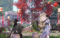 逆水寒葉雪青好感度多少才能結(jié)婚 逆水寒葉雪青好感度結(jié)婚方法