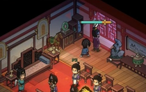 大俠立志傳齊王手諭怎么獲得 大俠立志傳齊王手諭獲得方法