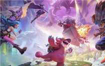 云頂之弈S12有什么新機(jī)制 金鏟鏟之戰(zhàn)云頂之弈S12新機(jī)制玩法介紹